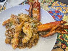 -LESCEDARS Brasserie Bistro香柏树