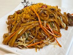 -君德澜酒家·创意粤菜(金山谷店)