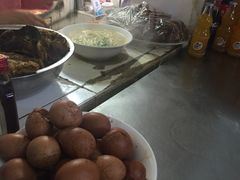 -鑫明明拉面(宁化路店)