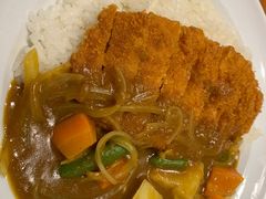 -COCO壱番屋(北京平安国际金融中心店)