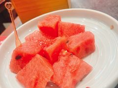 -李记饺子·熏酱东北菜(欢乐谷店)