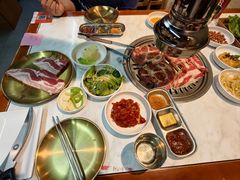 -六七八韩式烤肉·韩国料理(上杭路店)