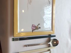 -东海朗廷酒店-唐阁T’ANG COURT 中餐厅