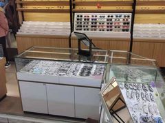 -精益眼镜(建三店)