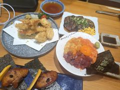 -福匠日本料理(人民路店)