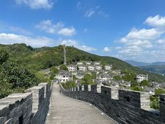 -黄贤森林公园