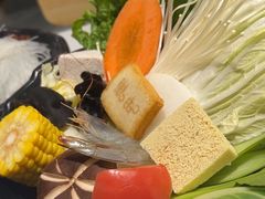 -呷哺呷哺 黄金牧场 (新中关购物中心店)