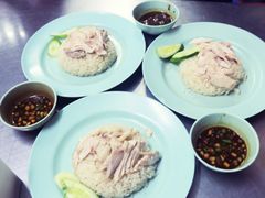 -红大哥水门鸡饭(總店)