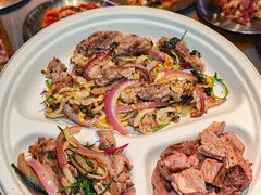 -杨小佳·齐齐哈尔烤肉·烤串(广州店)
