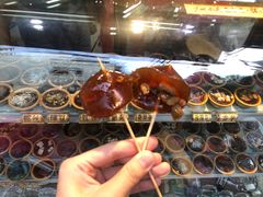 -西关老字号钵仔糕(上下九宝华路店)