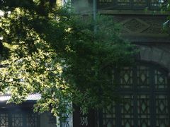 -庐山风景名胜区