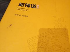 -新辣道鱼火锅(摩尔城店)