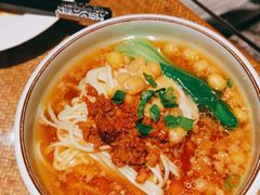 -渝信川菜(西单店)