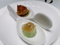 -8餐厅(新葡京酒店)