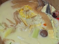 -云中鱼蒸汽石锅鱼(川沙百联店)