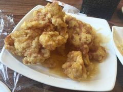 -明海妈妈菜(大连外国语学院店)