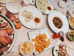 -东夷海鲜巨无霸(东夷小镇店)