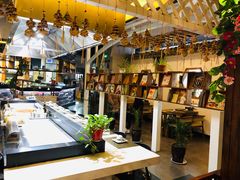 -千叶寿司创意融合料理(水韵城店)