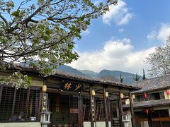 -天龙八部武侠城