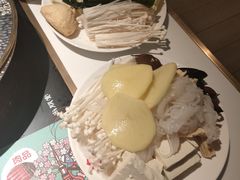 -温禾牛·和牛寿喜烧自助火锅(恒基名人店)