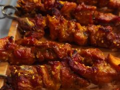 -乡村馕坑肉·烧烤·新疆菜·本地人更爱吃(阿勒泰首店)