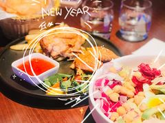 -Ambra Haus琥珀屋精酿餐厅(宝山店)