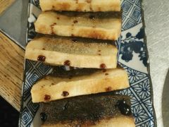 -探鱼·鲜青椒爽麻烤鱼(广州花都来又来店)
