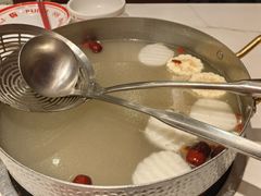 -八合里潮汕鲜牛肉火锅(上海汇智广场店)