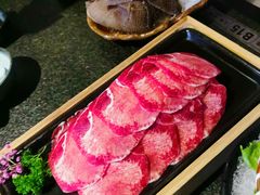 -湊湊火锅·茶憩(和平大悦城店)