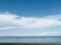 -青海湖国家重点风景名胜区