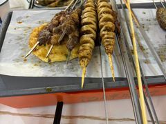 -亿牌牌东北烧烤(博物馆旗舰店)