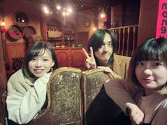 -暴风岛沉浸式体验馆(百联世纪店)