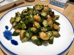 -小平岛開海水饺(浑南店)