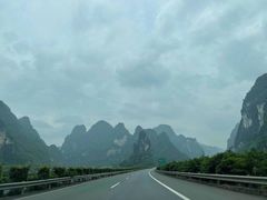 -大新明仕山庄