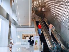 -% Arabica阿拉比卡咖啡(罗湖万象城店)