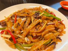 -白玉兰传统小吃