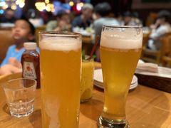 -MR.ROCKY洛奇先生RESTAURANT&BAR(宝安壹方城店)