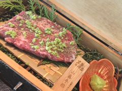 -黑牛の店·黑金店(沈阳万象城店)