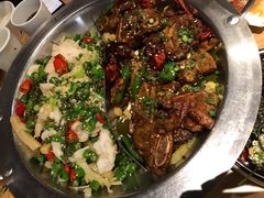 -小鱼小牛·鱼牛干锅·脆鱼火锅(世欧广场店)