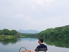 -福建鲤鱼洲酒店