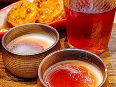 -院落新京菜·烤鸭(地安门店)