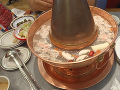 -侃爷南门铜锅涮肉