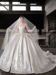 -Bridal Queen·婚纱女皇