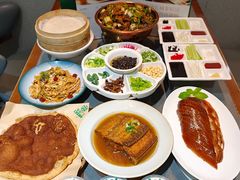-黑窑厂糖油饼烤鸭·清真菜(旗舰店)