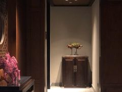 -丽江金茂凯悦臻选酒店-滇香馆