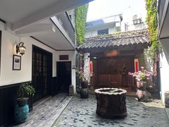 -31号公馆(黄兴广场白果园店)