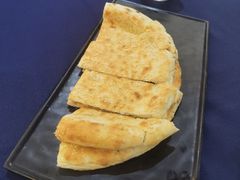 新疆手工肉馕-伊带伊路新疆美食府(呼家楼店)