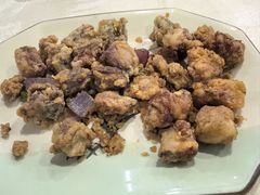 -标记美食新鲜猪杂(兴南大道店)