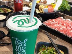 -呷哺呷哺(望京新世界店)