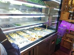 -亲爱哒麻辣烫 Mrs zan's kitchen